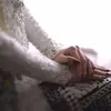 kebaya akad nikah citra kirana