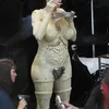 Halloween Heidi Klum 2019