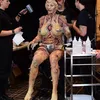 Halloween Heidi Klum 2019