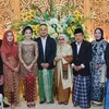 Afif Kalla - Tistha Nurma