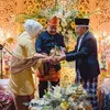 Afif Kalla - Tistha Nurma
