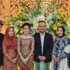 Afif Kalla - Tistha Nurma