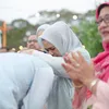 Cut Meyriska dan Roger Danuarta