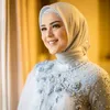 Cut Meyriska dan Roger Danuarta