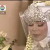 Akad Nikah Lesti - Rizky Billar