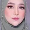 Detail Makeup Cindy Fatikasari di Pernikahan Sang Putri