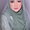 Detail Makeup Cindy Fatikasari di Pernikahan Sang Putri
