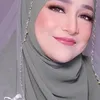 Detail Makeup Cindy Fatikasari di Pernikahan Sang Putri