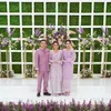 Ashanty di Lamaran Aurel - Atta