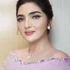 Ashanty di Lamaran Aurel - Atta