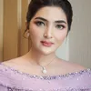 Ashanty di Lamaran Aurel - Atta