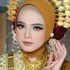 Detail Makeup Putri Isnari Buat Acara Uang Panai