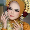 Detail Makeup Putri Isnari Buat Acara Uang Panai