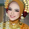 Detail Makeup Putri Isnari Buat Acara Uang Panai