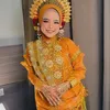 Detail Makeup Putri Isnari Buat Acara Uang Panai