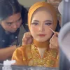 Detail Makeup Putri Isnari Buat Acara Uang Panai