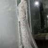 Kebaya Akad Nikah Jennifer Coppen