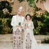 Jennifer Coppen dan Justin Hubner Sah Menikah
