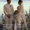 Wedding Celebration El Rumi dan Syifa Hadju