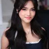 Fuji, potret cantik, Ulang Tahun, Gala Sky, penampilan, Barbie