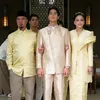 Maia Estianty cantik elegan