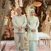 Syifa Hadju dan El Rumi