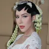 Patricia Schuldtz istri Darma Mangkuluhur