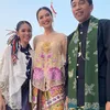 Raline Shah Kebaya