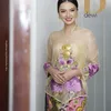 Raline Shah Kebaya