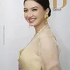 Raline Shah Kebaya