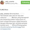 Asty Ananta
