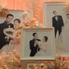 &#039;Pernikahan&#039; Zhao Lusi dan William Chan
