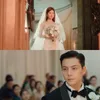 &#039;Pernikahan&#039; Zhao Lusi dan William Chan
