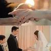 &#039;Pernikahan&#039; Zhao Lusi dan William Chan