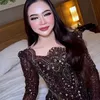 Potret cantik Rara LIDA