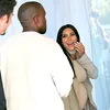 Ulang Tahun Kim Kardashian