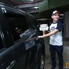 Egi John