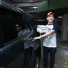 Egi John