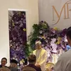 Detik-Detik Akad Nikah Rizky Febian dan Mahalini