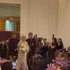 Detik-Detik Akad Nikah Rizky Febian dan Mahalini