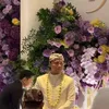 Detik-Detik Akad Nikah Rizky Febian dan Mahalini