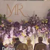 Detik-Detik Akad Nikah Rizky Febian dan Mahalini