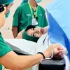 Atta Halilintar - Aurel Hermansyah di Ruang Operasi