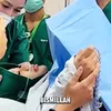 Atta Halilintar - Aurel Hermansyah di Ruang Operasi