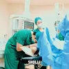 Atta Halilintar - Aurel Hermansyah di Ruang Operasi