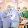 Detik-Detik Aurel Melahirkan Anak Kedua