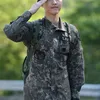 Song Joong Ki pulang wamil