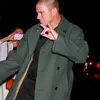 Channing Tatum dan Zoe Kravitz