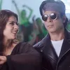 Shahrukh Khan dan Kajol
