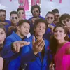 Shahrukh Khan dan Kajol